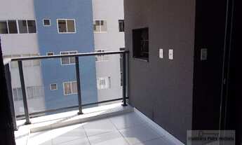 Imagem 5: Apartamento com 1 dormitório para alugar, 45 m² por R$ 2.835,00/mês - Bigorrilho - Curitib