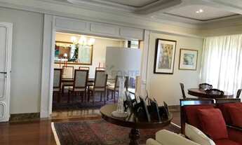 Imagem 5: RIO DE JANEIRO - Apartamento Padrão - IPANEMA