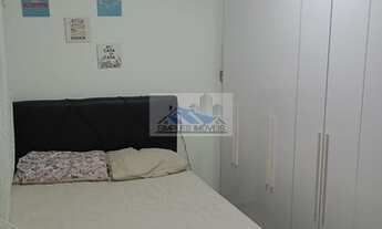 Imagem 6: Apartamento Padrão