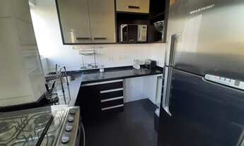 Imagem 6: Lindo Reformado - Móveis Novos - TVs - Mobiliado e Cozinha Completamente Equipada