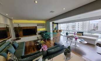 Imagem 2: Apartamento para venda 158m2 - Vila Leopoldina