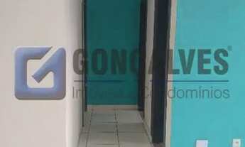 Imagem 2: SAO BERNARDO DO CAMPO - Commercial / Office - JARDIM DO MAR