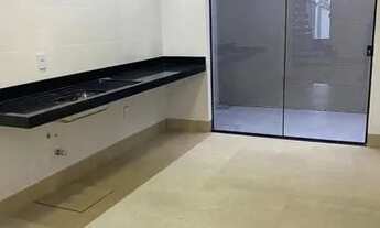 Imagem 6: Sobrado para venda com 211 metros quadrados com 4 quartos em Residencial Santa Fé I - Goiâ