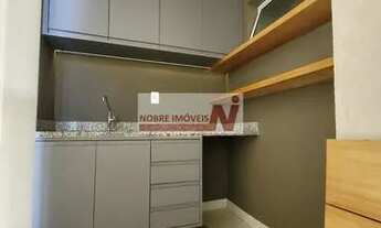 Imagem 6: Apartamento 59m² - 2 Dorms 1 Vaga Lazer Completo - Medeiros