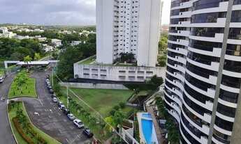 Imagem 1: Morada dos príncipes 3 suítes 143m2