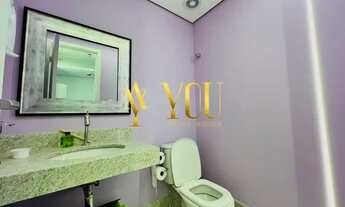 Imagem 5: Espaço para Cursos e Treinamentos no Órion Complex