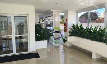 Imagem 2: Apartamento com 2 dormitórios, 69 m² - venda por R$ 470.000,00 ou aluguel por R$ 1.967,00