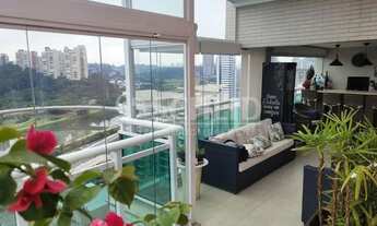 Imagem 6: Excelente cobertura de 243m2 em ótima localização na Zona Sul