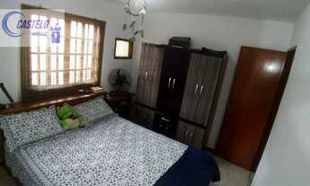 Imagem 5: Casa com 3 dormitórios, 150 m² - venda por R$ 400.000,00 ou aluguel por R$ 1.699,27/mês