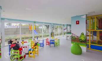 Imagem 4: PORTO ALEGRE - Apartamento Padrão - Glória