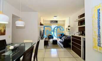 Imagem 2: Apartamento Santa Monica Barra da Tijuca