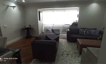 Imagem: Apto Santana