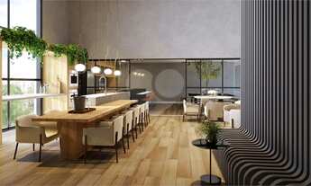 Imagem 7: Apartamento no Condomínio Smart Flow