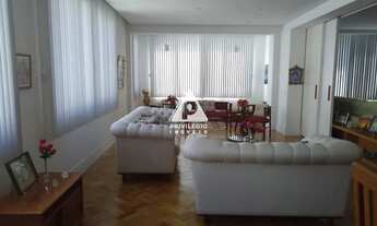 Imagem 4: Apartamento à venda, 3 quartos, 1 vaga, Copacabana - RIO DE JANEIRO/RJ