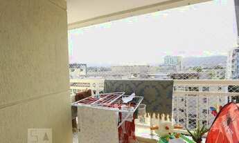 Imagem 6: Apartamento para Aluguel - Taquara, 3 Quartos, 144 m2