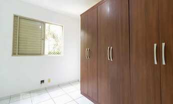 Imagem 6: Apartamento para Aluguel - Jardim Marajoara , 3 Quartos, 75 m2