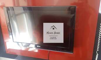 Imagem 3: Apartamento com 1 dormitório para alugar, 38 m² por R$ 2.140/mês - Casa Verde - São Paulo