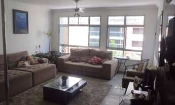 Imagem: 3 dormitórios 150 m2, 2 quadras da praia