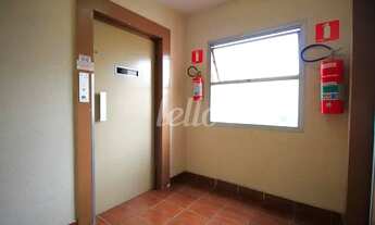 Imagem: São Paulo - Apartamento Padrão - Mooca