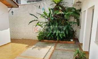 Imagem 7: Casa para Venda no bairro Jardim da Saúde - São Paulo /SP