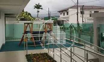 Imagem 3: Apartamento com 2 dormitórios à venda, 72 m² por R$ 449.000,00 - Centro - Palhoça/SC