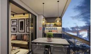 Imagem: Apartamento à venda, 64 m² por R$ 692.896,70