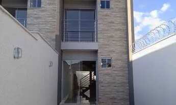 Imagem 5: SÓBRADO 2qts REGIÃO MOINHO DOS VENTOS