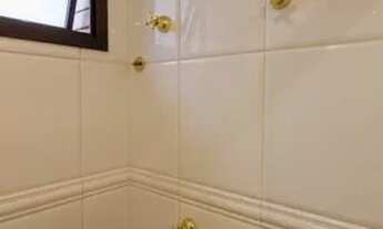 Imagem 6: Apartamento amplo em Moema disponível para locação