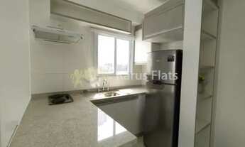 Imagem 5: Rarus Flats - Flat para locação - Edifício ADD Vila Mariana