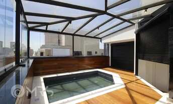 Imagem 4: Apartamento Cobertura em Indianópolis - São Paulo, SP