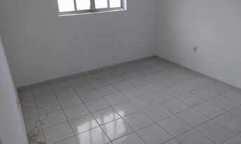 Imagem 3: Apartamento em Santos no bairro embaré 2 quartos perto da praia 1 vaga coletiva