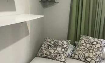 Imagem 6: Apartamento completamente mobiliado - aluguel ou venda !