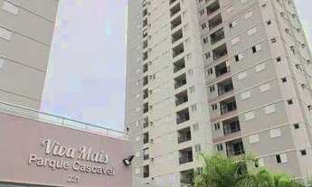 Imagem: LINDO APTO 2/4 C/ SUITE COM LAZER INCRIVEL