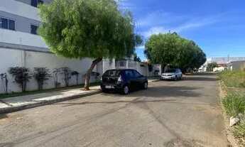 Imagem: Apartamento com 3/4 (01Ste) 02 vagas de