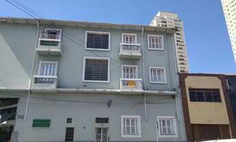 Imagem: Rua Francisco Alves, 17 - Apartamento com