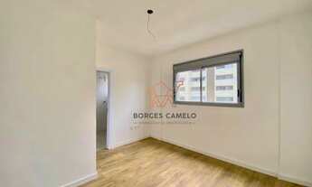 Imagem 7: Apartamento com 3 Quartos à venda, 105 m² por R$ 850.000 - Buritis - Belo Horizonte/MG