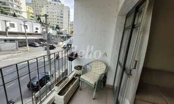 Imagem 6: São Paulo - Apartamento Padrão - Vila Mariana