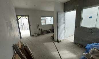 Imagem 7: Casa nova a venda em bairro residencial Pinhalzinho-SP