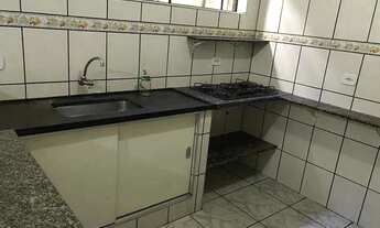 Imagem 2: DP Casa para venda em Cajazeiras VIII - Salvador - BA