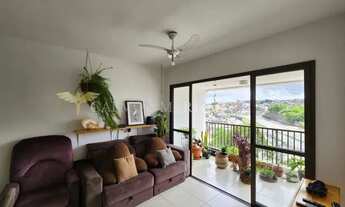 Imagem 5: Apartamento 2 quartos, suíte, varanda em Vila Laura / WhatsApp - 71.98782.7277