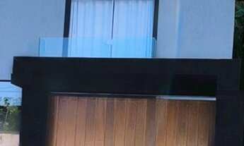 Imagem: Alugo casa 3 stes 300 m praia piscina