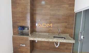 Imagem: Casa à venda no bairro Vila Pedroso - Goiânia/GO