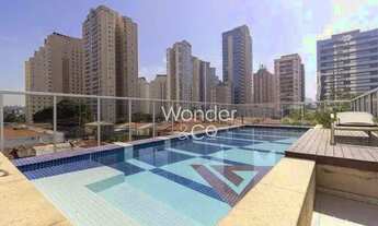 Imagem 7: Apartamento com 2 dormitórios à venda, 70 m² por R$ 1.149.000 - Brooklin - São Paulo/SP