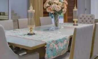 Imagem 7: Térrea para venda tem 300 metros quadrados com 4 quartos em Centro - Serra Negra - SP