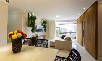 Imagem: Apartamento para Venda em Salvador, Pituba