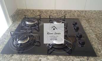 Imagem 2: Apartamento com 2 dormitórios para alugar, 45 m² por R$ 2.360,00/mês - Água Branca - São P