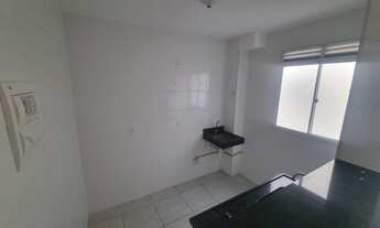 Imagem 7: Alugo Apartamento Chapada dos Ipes com 2 quartos em Centro-Sul - Várzea Grande - MT