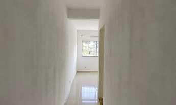 Imagem 4: Inacreditável apartamento - Frente - 2 quartos - Varanda - Ac. Financiamento