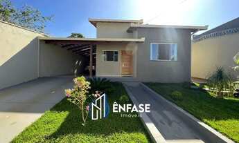 Imagem 2: Casa à venda em Igarapé no bairro Pousada Del Rey