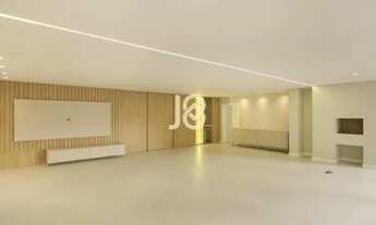 Imagem 6: SOFISTICADO APARTAMENTO COM 3 SUÍTES AO LADO DO CURITIBANO Sofisticado Apartamento com 3